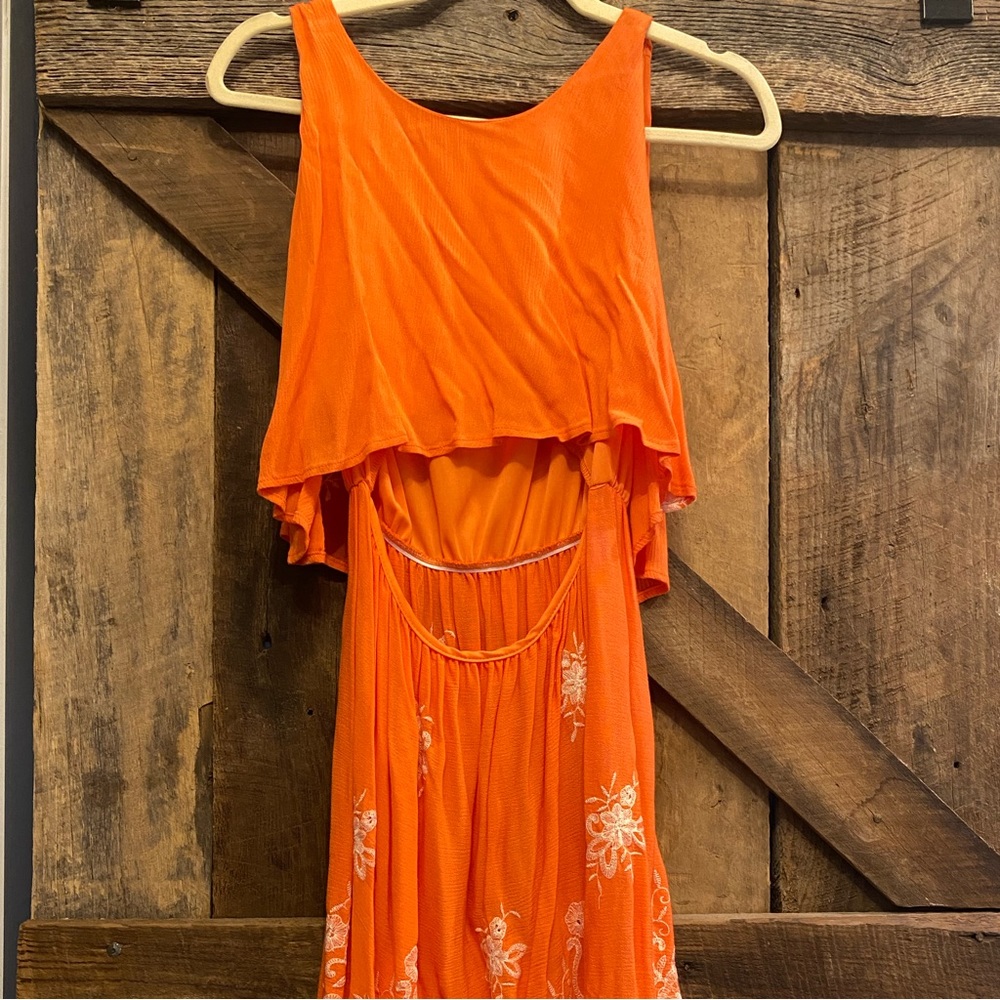 Summer dress